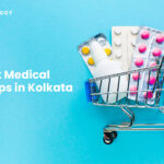 Top 10 Best Medical Shops in Kolkata – Medggy