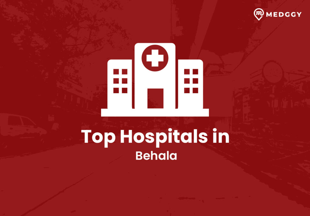 Best Hospitals in Behala